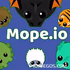 Juega a MOPE IO gratis