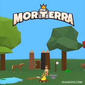 MORTERRA