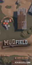 Juega a MUDDIELD IO gratis
