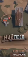 Juega a MUDDIELD IO gratis