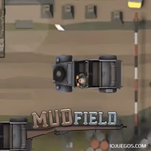 Juega a MUDDIELD IO gratis