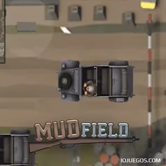 Juega a MUDDIELD IO gratis