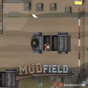 MUDDIELD IO