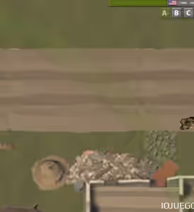 Imágenes del juego MudField io 1