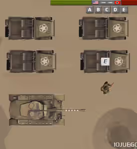 Imágenes del juego MudField io 2