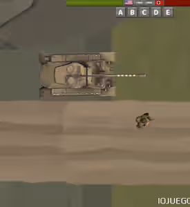 Imágenes del juego MudField io 3