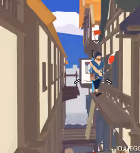 Imágenes del juego Narrow One 2
