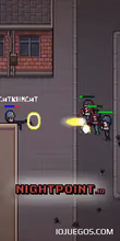 Juega a NIGHTPOINT IO gratis