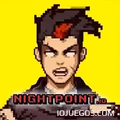 Juega a NIGHTPOINT IO gratis