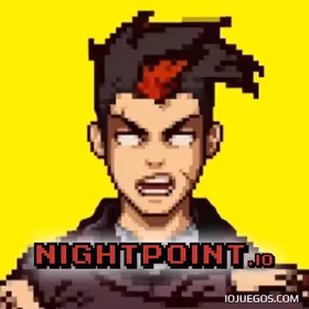 NIGHTPOINT IO