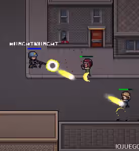 Imágenes del juego Nightpoint io 1