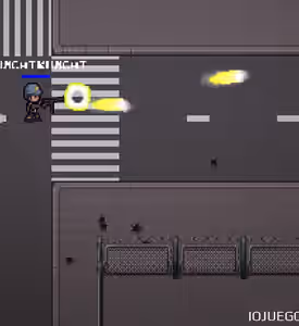 Imágenes del juego Nightpoint io 2