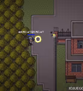 Imágenes del juego Nightpoint io 3