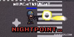 Juega a NIGHTPOINT IO gratis