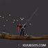 Juega a NINJA IO gratis