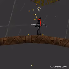 Juega a NINJA IO gratis