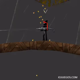 NINJA IO