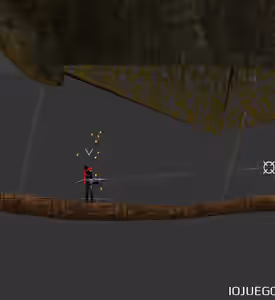 Imágenes del juego Ninja io 1