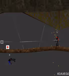 Imágenes del juego Ninja io 2