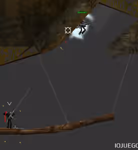 Imágenes del juego Ninja io 3