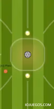 Juega a NITRO CLASH IO gratis
