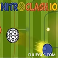 Juega a NITRO CLASH IO gratis