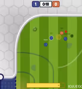 Imágenes del juego Nitro Clash io 2