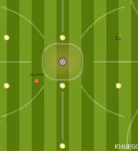 Imágenes del juego Nitro Clash io 3