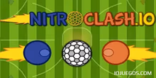 Juega a NITRO CLASH IO gratis