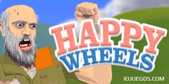 Juega a Happy Wheels gratis