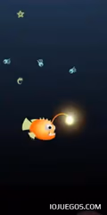 Juega a OCEANAR IO gratis