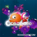 Juega a OCEANAR IO gratis