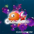 Juega a OCEANAR IO gratis