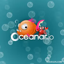 Juega a OCEANAR IO gratis
