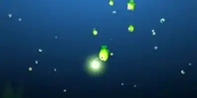 jugabilidad de OCEANAR IO