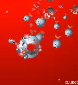 Imágenes del juego Oceanar io 1