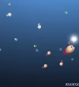 Imágenes del juego Oceanar io 2
