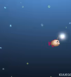 Imágenes del juego Oceanar io 3