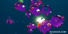 Juega a OCEANAR IO gratis