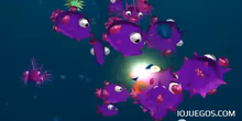 Juega a OCEANAR IO gratis