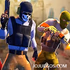 Juega a Overtide io gratis