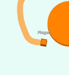 Imágenes del juego Paper io 3