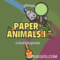 Juega a Paper Animals gratis