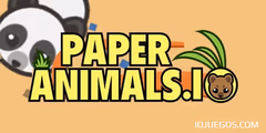 Juega a Paper Animals gratis