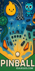 Juega a Online Pinball gratis