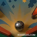 Juega a Online Pinball gratis