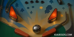 Juega a Online Pinball gratis
