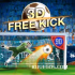Juega a 3D Free Kick gratis