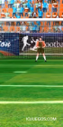 Juega a Gana el Mundial con Tiros Libres 3D gratis