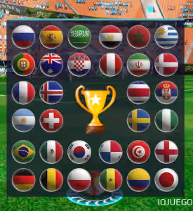 Imágenes del juego Gana el Mundial con Tiros Libres 3D 2